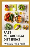 Fast Metabolism Diet Ideas
