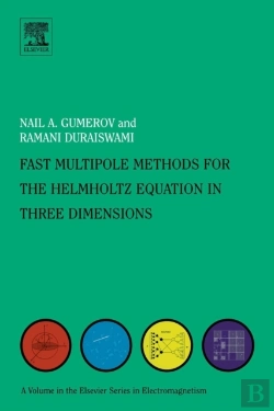 Bertrand.pt - Fast Multipole Methods For The Helmholtz Equation In Three Dimensions