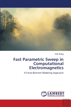 Bertrand.pt - Fast Parametric Sweep In Computational Electromagnetics
