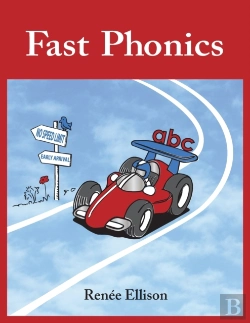 Bertrand.pt - Fast Phonics: The Easy Track To Reading