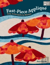 Fast-Piece Applique