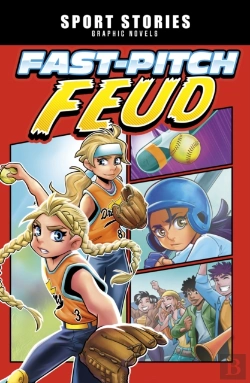 Bertrand.pt - Fast-Pitch Feud