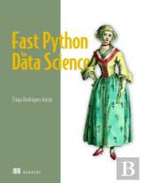 Fast Python For Data Science