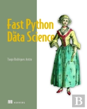 Fast Python For Data Science