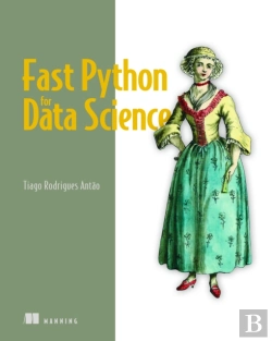 Bertrand.pt - Fast Python For Data Science
