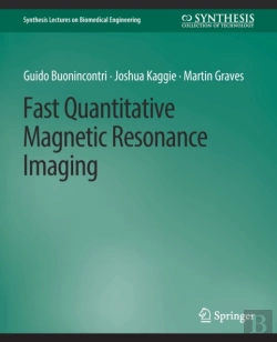 Bertrand.pt - Fast Quantitative Magnetic Resonance Imaging