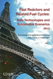 Fast Reactors And Related Fuel Cycles