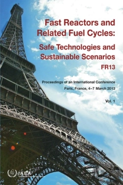 Bertrand.pt - Fast Reactors And Related Fuel Cycles