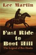 Fast Ride To Boot Hill