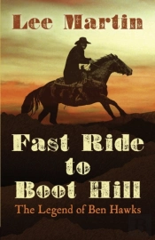 Fast Ride To Boot Hill