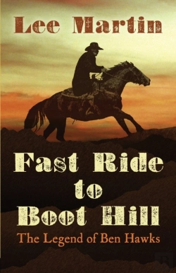 Bertrand.pt - Fast Ride To Boot Hill