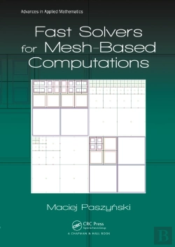 Bertrand.pt - Fast Solvers For Mesh-Based Computations