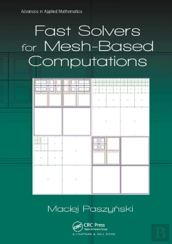 Bertrand.pt - Fast Solvers For Mesh-Based Computations