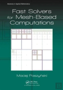 Bertrand.pt - Fast Solvers For Mesh-Based Computations