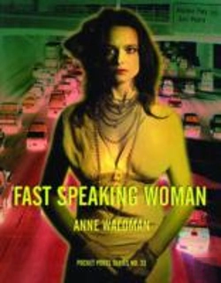Bertrand.pt - Fast Speaking Woman