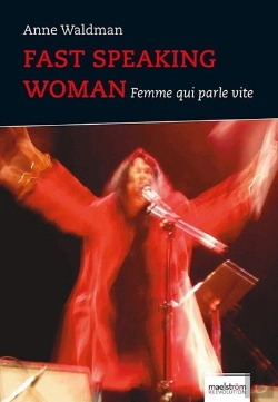 Bertrand.pt - Fast Speaking Woman /Femme Qui Parle Vite - Edition Bilingue
