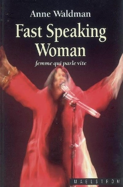 Bertrand.pt - Fast Speaking Woman
