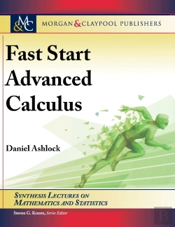 Bertrand.pt - Fast Start Advanced Calculus