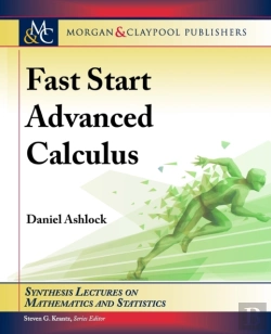 Bertrand.pt - Fast Start Advanced Calculus