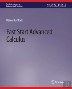 Bertrand.pt - Fast Start Advanced Calculus