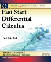 Fast Start Differential Calculus