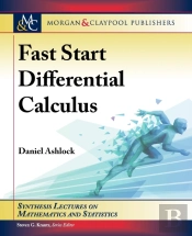 Fast Start Differential Calculus