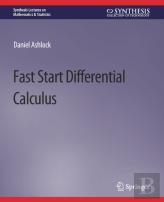 Fast Start Differential Calculus