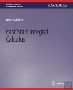 Bertrand.pt - Fast Start Integral Calculus