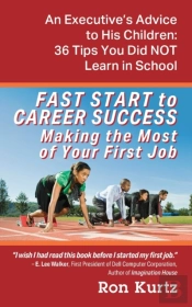 Fast Start To Career Success Making The