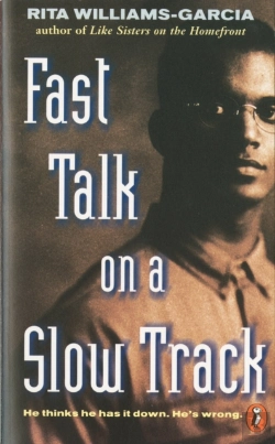 Bertrand.pt - Fast Talk On A Slow Track