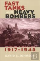 Fast Tanks And Heavy Bombers