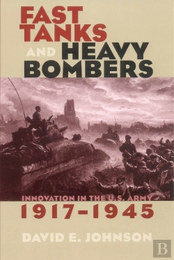 Bertrand.pt - Fast Tanks And Heavy Bombers