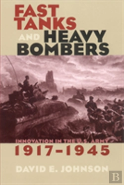 Bertrand.pt - Fast Tanks And Heavy Bombers