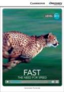 Fast: The Need For Speed Book With Online Access