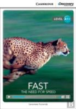 Bertrand.pt - Fast: The Need For Speed Book With Online Access