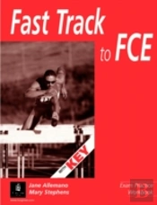 Fast Track To Fceworkbook With Key