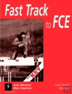 Bertrand.pt - Fast Track To Fceworkbook With Key