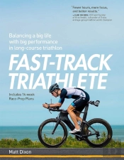 Fast-Track Triathlete