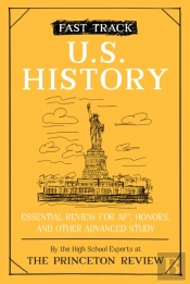 Fast Track: U.S. History