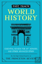 Fast Track: World History