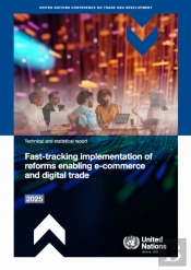 Fast-Tracking Implementation Of Reforms Enabling E-Commerce And Digital Trade