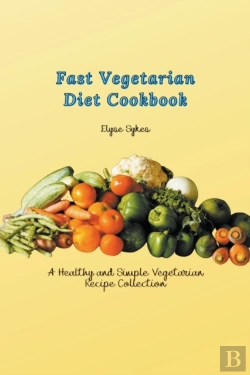 Bertrand.pt - Fast Vegetarian Diet Cookbook