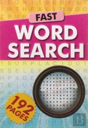 Fast Word Search