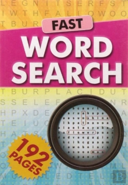 Bertrand.pt - Fast Word Search
