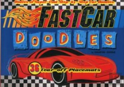Bertrand.pt - Fastcar Doodles