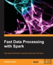 Fastdata Processing With Spark