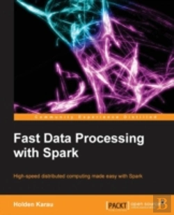 Bertrand.pt - Fastdata Processing With Spark