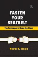 Fasten Your Seatbelt: The Passenger Is Flying The Plane