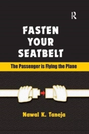 Fasten Your Seatbelt: The Passenger Is Flying The Plane