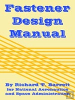 Bertrand.pt - Fastener Design Manual